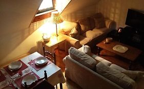 Apartamentos Tanau